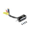 Spektrum Brushless Motor 2847-3200kV: Habu STS - SPMXAM1100