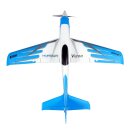 E-flite V1200 with Smart RC-Flugzeug Spannweite: 1200mm PNP - EFL12375