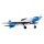 E-flite V1200 with Smart RC-Flugzeug Spannweite: 1200mm PNP - EFL12375