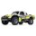 Losi Super Baja Rey 2.0: 1/6 4wd Elec Desert Truck-Brenthel RC-Car - LOS05021T1