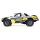 Losi Super Baja Rey 2.0: 1/6 4wd Elec Desert Truck-Brenthel RC-Car - LOS05021T1