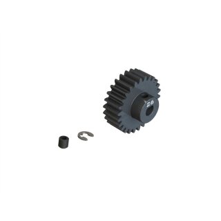 Arrma 26T Mod1 Safe-D5 Pinion Gear - ARA311056