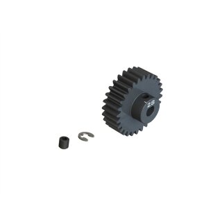 Arrma 28T Mod1 Safe-D5 Pinion Gear - ARA311058