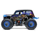 Losi LMT:4wd Solid Axle Monster Truck, SonUvaDigger:RTR RC-Car - LOS04021T2