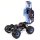 Losi LMT:4wd Solid Axle Monster Truck, SonUvaDigger:RTR RC-Car - LOS04021T2