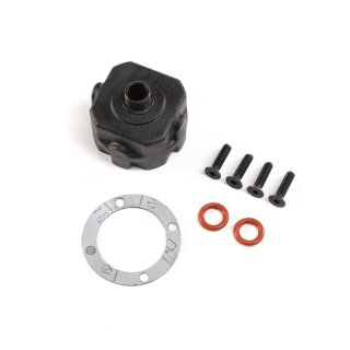 Losi Diff Housing Set (1): LMT - LOS242035