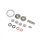 Losi Internal Diff Rebuild Kit (1): LMT - LOS242037