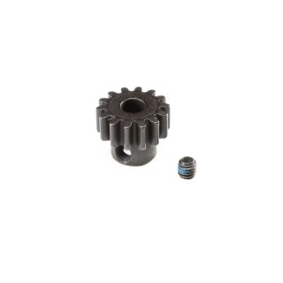 Losi Pinion Gear, 14T, 1.0M. 5mm shaft - LOS242054