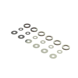 Arrma Diff Shim Set (Fits 29mm Diff Case) (3 Diffs) - ARA311094