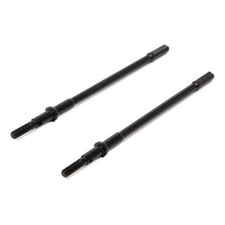 Axial AR45 Straight Axle Set (2): SCX10 III - AXI232062