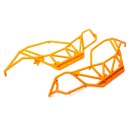 Axial Cage Sides, L R (Org): RBX10 - AXI231027