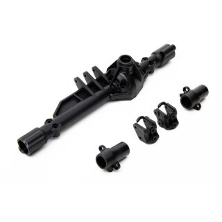 Axial AR14B Axle Housing Rear: RBX10 - AXI232047