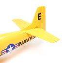 E-flite T-28 Trojan 1.1m BNF Basic RC-Flugzeug - EFL08250