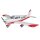 E-flite Cherokee 1.3M BNF Basic RC-Flugzeug - EFL54500