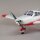 E-flite Cherokee 1.3M BNF Basic RC-Flugzeug - EFL54500