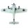 E-flite Focke-Wulf Fw190A 1.5m RC-Flugzeug BNF Basic with Smart - EFL01350