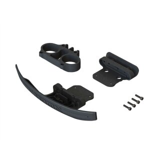 Arrma Bumper And Skids - ARA320617