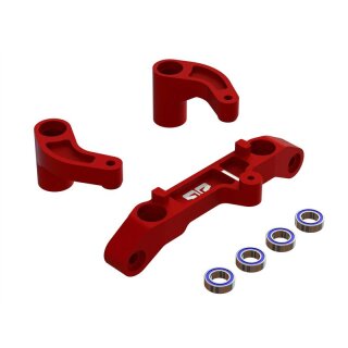 Arrma Steering Set CNC - ARA340173