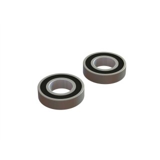 Arrma Ball Bearing 12x24x6mm 2RS (2) - ARA610048