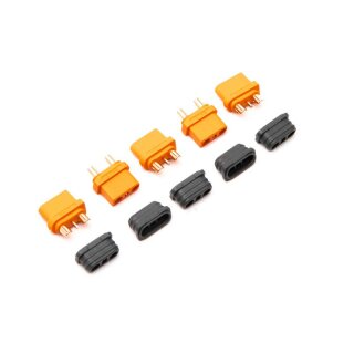 Spektrum Connector: IC2 Battery (Set of 5) - SPMXCA324