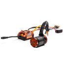 Spektrum Firma Sensored 1/10th Crawler Power System...