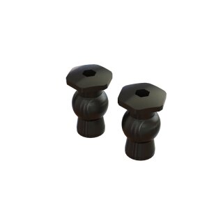 Arrma Ball M5x9x16mm (2) - ARA330747