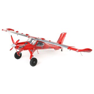 E-flite DRACO 2.0m with Smart BNF Basic RC-Flugzeug Spannweite: 1974mm - EFL12550