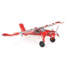 E-flite DRACO 2.0m with Smart BNF Basic RC-Flugzeug Spannweite: 1974mm - EFL12550