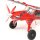 E-flite DRACO 2.0m with Smart BNF Basic RC-Flugzeug Spannweite: 1974mm - EFL12550