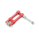 E-flite Aluminum Landing Gear Arms: Draco 2.0m - EFL12563