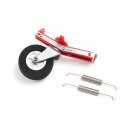 E-flite Tailwheel Unit: Draco 2.0m - EFL12569