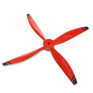 E-flite 14.5 x 9 4 Blade Propeller: Draco 2.0m - EFLP145904B