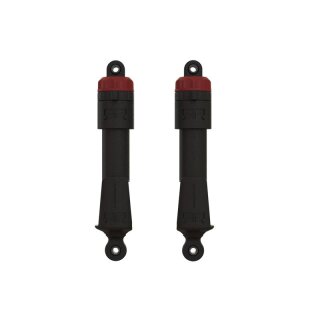 Arrma Shock Set Bore:11mm, Length: 109mm, Oil: 500cSt - ARA330723