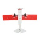 E-flite RC-Flugzeug Maule M-7 1.5M BNF Basic AS3X Safe - EFL53500