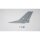 E-flite Vertical Fin and Rudder: F-16 Falcon-Gray 80mm EDF - EFL87878