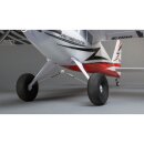 E-flite Turbo Timber Evolution RC-Flugzeug 1.5m PNP RC-Flugzeug - EFL105275