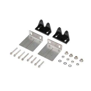 Proboat Trim Tab Set: Impulse 32 - PRB281098