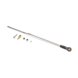 Proboat Steering Pushrod Set: Impulse 3 - PRB286070