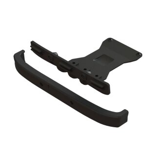 Arrma Front Bumper - ARA320627