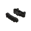 Arrma Bumper Loop & Hanger Mount - ARA320628