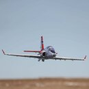 E-flite Viper 90mm EDF Jet BNF Basic AS3X & SAFE Select RC-Flugzeug - EFL17750