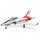 E-flite Viper 90mm EDF Jet BNF Basic AS3X & SAFE Select RC-Flugzeug - EFL17750