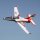 E-flite Viper 90mm EDF Jet BNF Basic AS3X & SAFE Select RC-Flugzeug - EFL17750