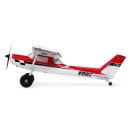 E-flite Carbon-Z Cessna 150T 2.1m BNF Basic RC-Flugzeug - EFL12750