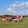 E-flite Carbon-Z Cessna 150T 2.1m BNF Basic RC-Flugzeug - EFL12750