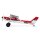 E-flite Carbon-Z Cessna 150T 2.1m BNF Basic RC-Flugzeug - EFL12750