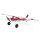 E-flite Carbon-Z Cessna 150T 2.1m PNP RC-Flugzeug - EFL12775