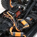 Losi DBXL-E 2.0 RTR: 1/5 4WD SMART Electric - LOSI RC-Car - LOS05020V2T2