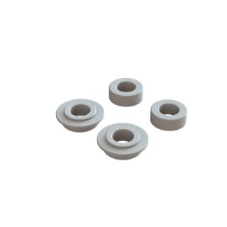 Arrma Machined Shock Seal Guide Set - ARA330729