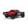 Arrma SENTON 4X4 MEGA Brushed 1/10th 4wd Short Course Truck Red - ARA4203V3BIT1